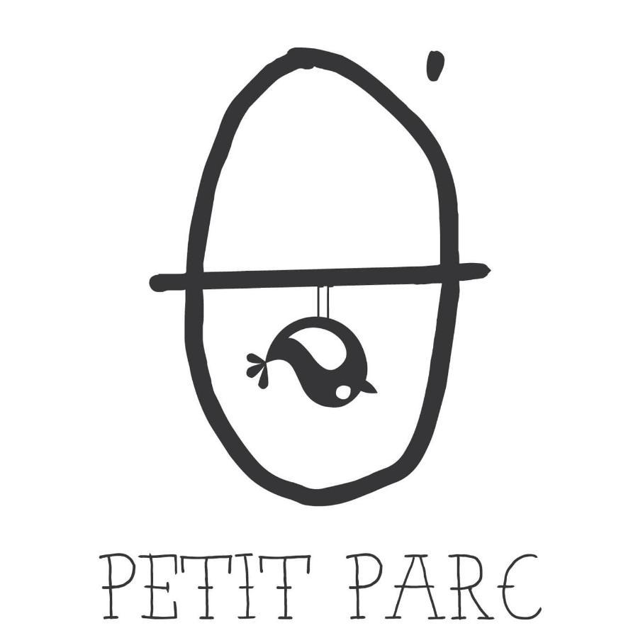 Hotel Du Parc Драгиньян Экстерьер фото